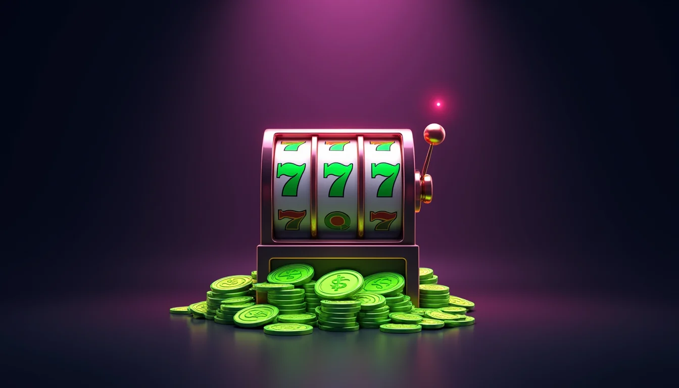 Banker hand in Lightning Baccarat